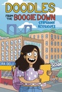 Cover: Doodles from the Boogie Down - Kokila