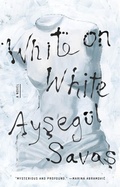 Cover: White on White - Riverhead Books,U.S.