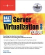 Cover: The Best Damn Server Virtualization Book Period - Syngress