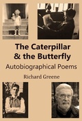 Cover: The Caterpillar and the Butterfly - Jumble Books and Publishers