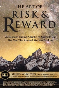 Abbildung von: The Art of Risk and Reward - KMD Books