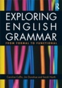 Cover: Exploring English Grammar - Routledge