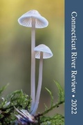 Cover: Connecticut River Review, 2022 - Grayson Books