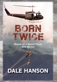 Abbildung von: Born Twice - Dale Hanson