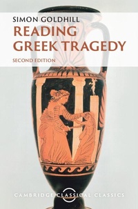 Abbildung von: Reading Greek Tragedy - Cambridge University Press
