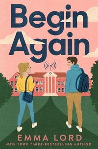 Abbildung von: Begin Again - Macmillan