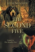 Cover: The Second Five - FriesenPress