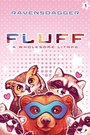 Cover: Fluff - Podium Publishing