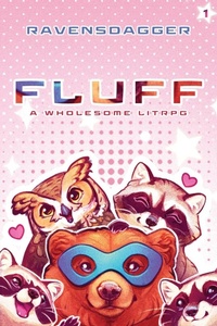 Enlarge image Cover: Fluff - Podium Publishing