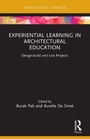 Cover: Experiential Learning in Architectural Education - Routledge