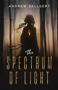 Cover: The Spectrum of Light - IngramSpark