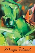 Cover: Magic Island - IngramSpark