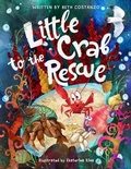 Cover: Little Crab to The Rescue - The Adventures of Scuba Jack