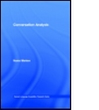 Abbildung von: Conversation Analysis - Routledge