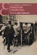 Cover: The Cambridge Companion to Winston Churchill - Cambridge University Press