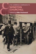Cover: The Cambridge Companion to Winston Churchill - Cambridge University Press