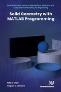 Cover: Solid Geometry with MATLAB Programming - Taylor & Francis