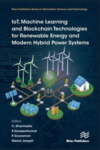 Abbildung von: IoT, Machine Learning and Blockchain Technologies for Renewable Energy and Modern Hybrid Power Systems - Taylor & Francis