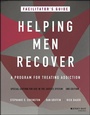 Cover: Helping Men Recover - Wiley