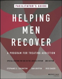 Abbildung von: Helping Men Recover - Wiley