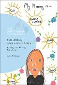 Cover: Children and Biography - Bloomsbury Academic