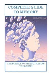 Enlarge image Cover: Complete Guide to Memory - Lulu.com