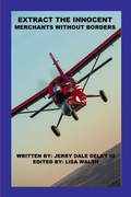 Cover: Extract The Innocent - Lulu.com