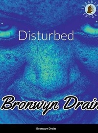 Enlarge image Cover: Disturbed - Lulu.com