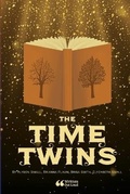 Cover: The Time Twins - Lulu.com