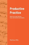 Cover: Productive Practice - Lulu.com