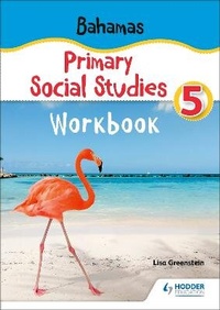 Abbildung von: Bahamas Primary Social Studies Workbook Grade 5 - Hodder Education