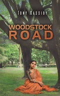 Cover: Woodstock Road - Austin Macauley Publishers