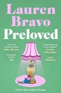 Cover: Preloved - Simon + Schuster LLC
