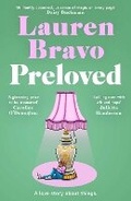 Cover: Preloved - Simon & Schuster Ltd