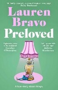 Enlarge image Cover: Preloved - Simon & Schuster Ltd