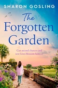 Cover: The Forgotten Garden - Simon + Schuster LLC