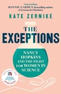Cover: The Exceptions - Simon + Schuster LLC