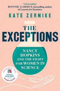 Enlarge image Cover: The Exceptions - Simon + Schuster LLC