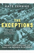 Cover: The Exceptions - Simon & Schuster Ltd