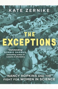 Enlarge image Cover: The Exceptions - Simon & Schuster Ltd