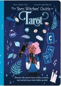 Cover: The Teen Witches' Guide to Tarot - Arcturus Editions