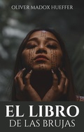 Cover: El libro de las brujas - J.O.P