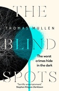 Cover: The Blind Spots - Abacus