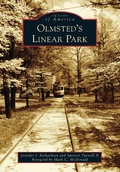 Bild: Olmsted's Linear Park - Arcadia Publishing