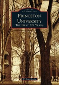 Cover: Princeton University - Arcadia Publishing