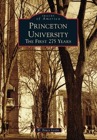 Abbildung von: Princeton University - Arcadia Publishing