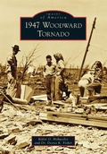 Bild: 1947 Woodward Tornado - Arcadia Publishing