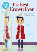 Cover: Reading Champion: The Best Crown Ever - Franklin Watts Ltd