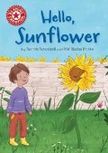 Cover: Reading Champion: Hello, Sunflower - Franklin Watts Ltd