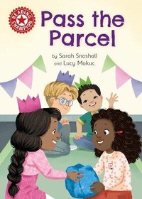 Enlarge image Cover: Reading Champion: Pass the Parcel - Franklin Watts Ltd